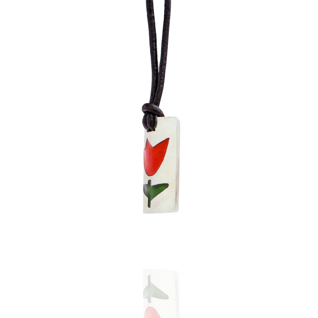 Ezüst Tulipán