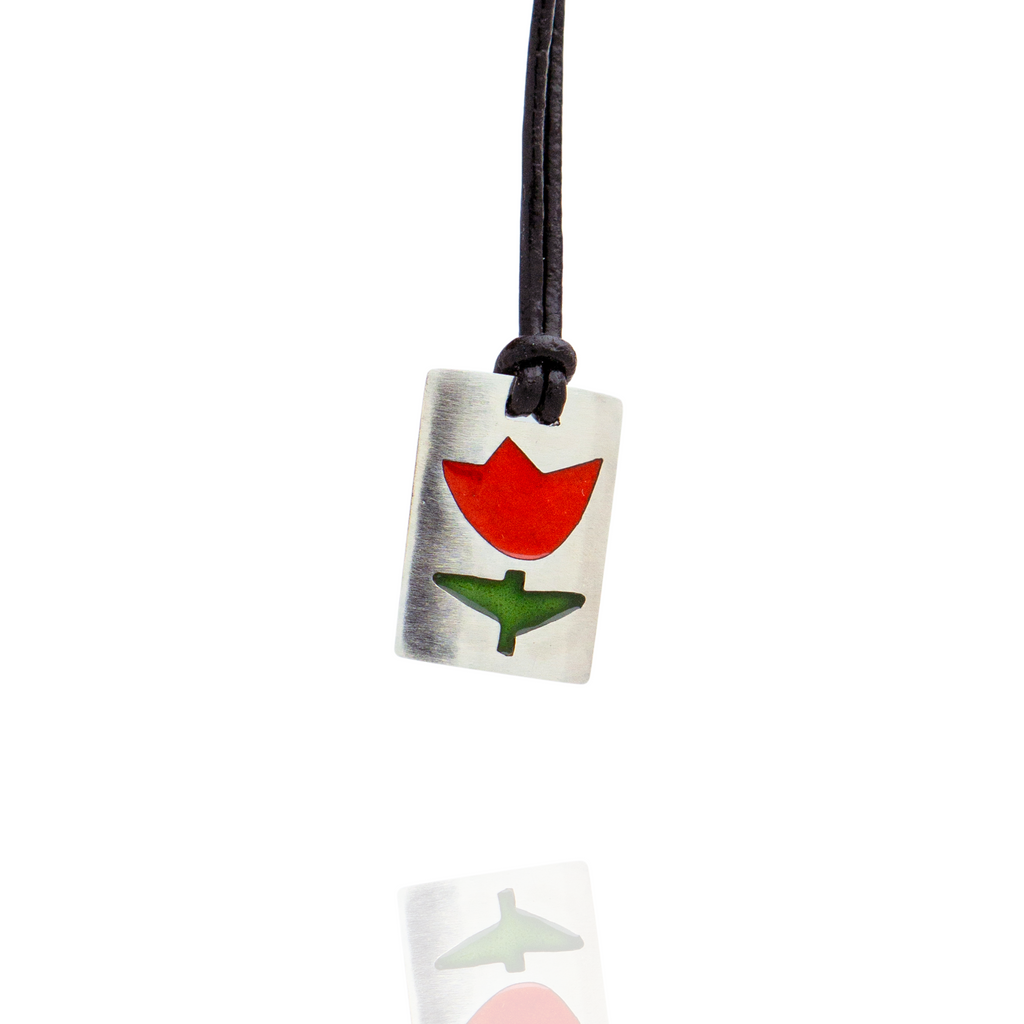 Ezüst Tulipán