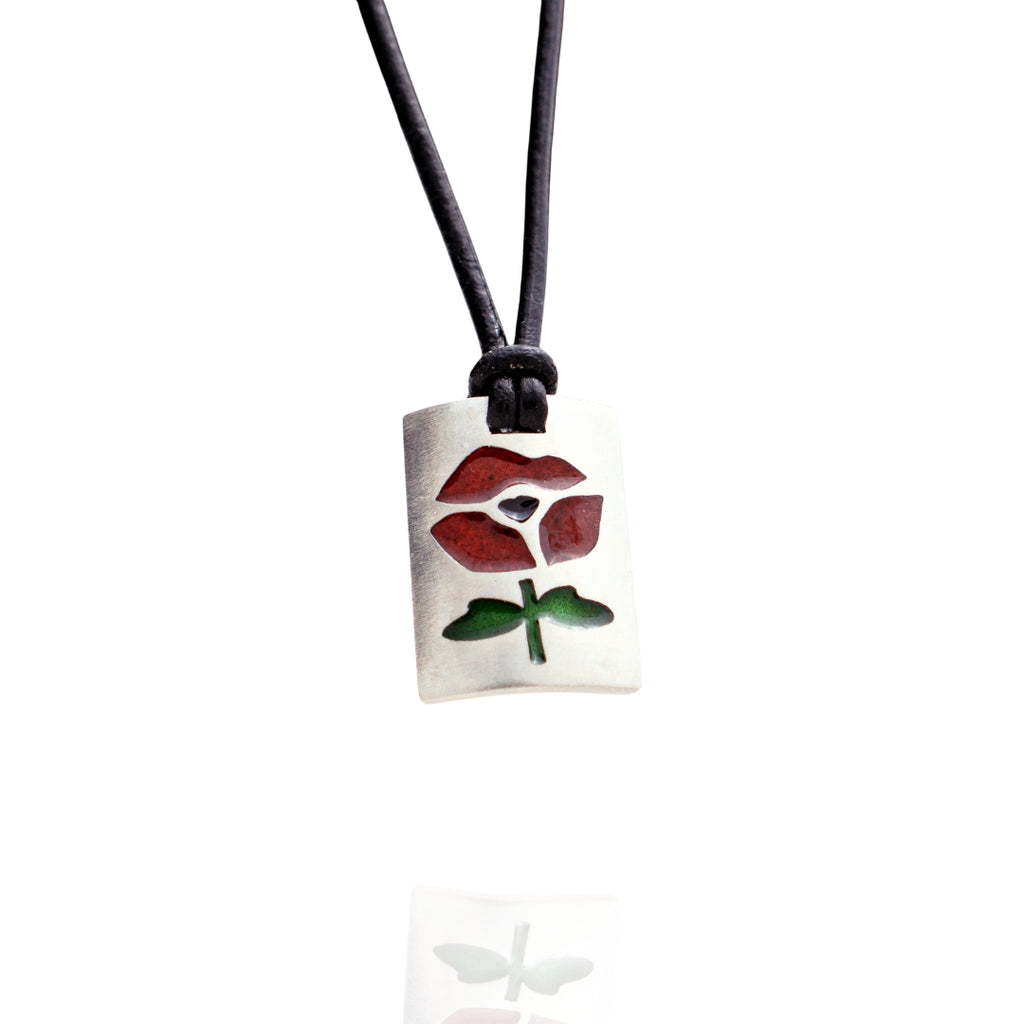 Ezüst Tulipán