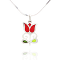 Tulipán medál